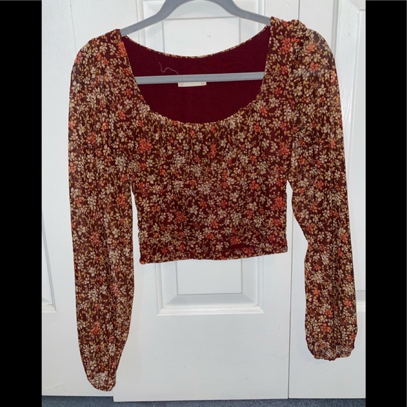 Altard State Top - Medium - Picture 2 of 2